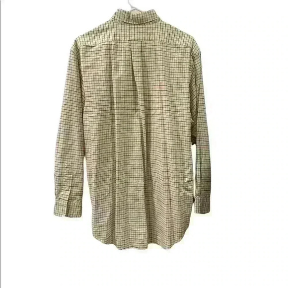 Ralph Lauren Men’s Button Down Shirt - Picture 2 of 5